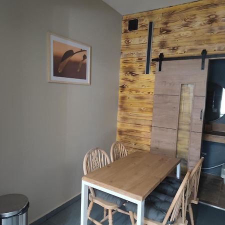 Villa Leone Terminus Dunkirk Екстер'єр фото