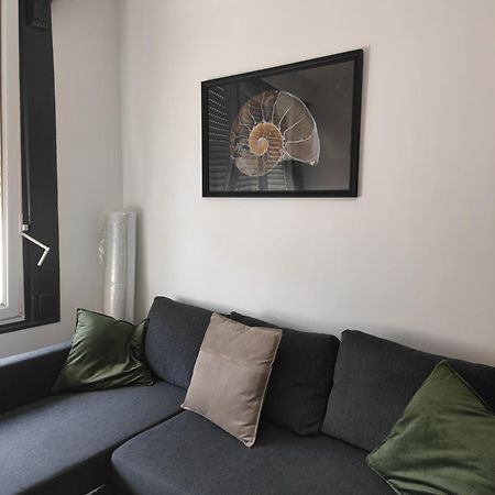 Villa Leone Terminus Dunkirk Екстер'єр фото