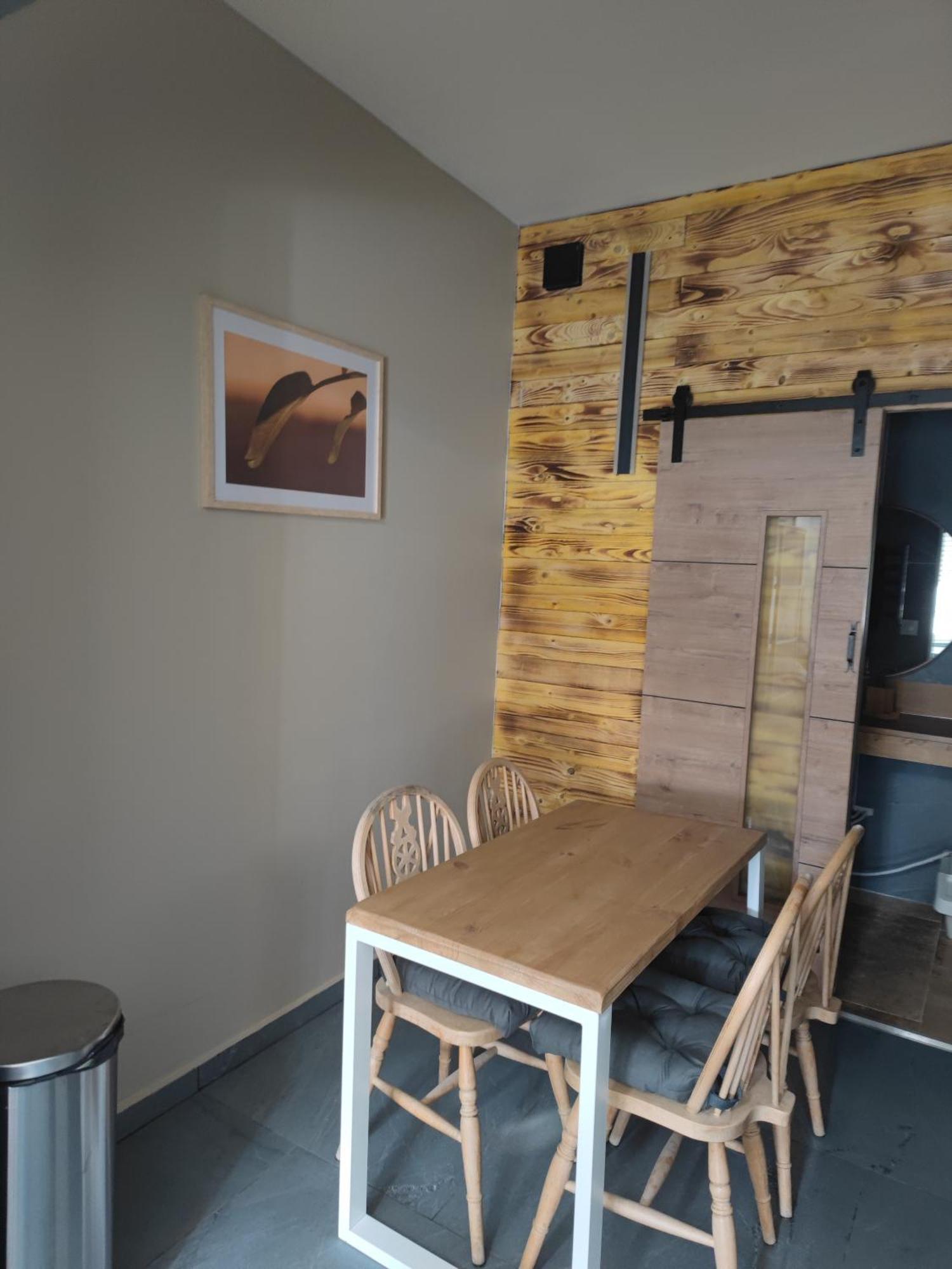 Villa Leone Terminus Dunkirk Екстер'єр фото